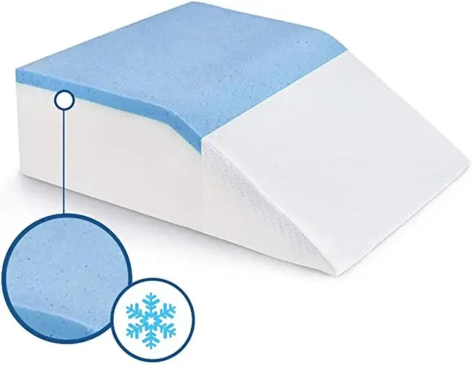 AllSett Health Leg Elevation Pillow