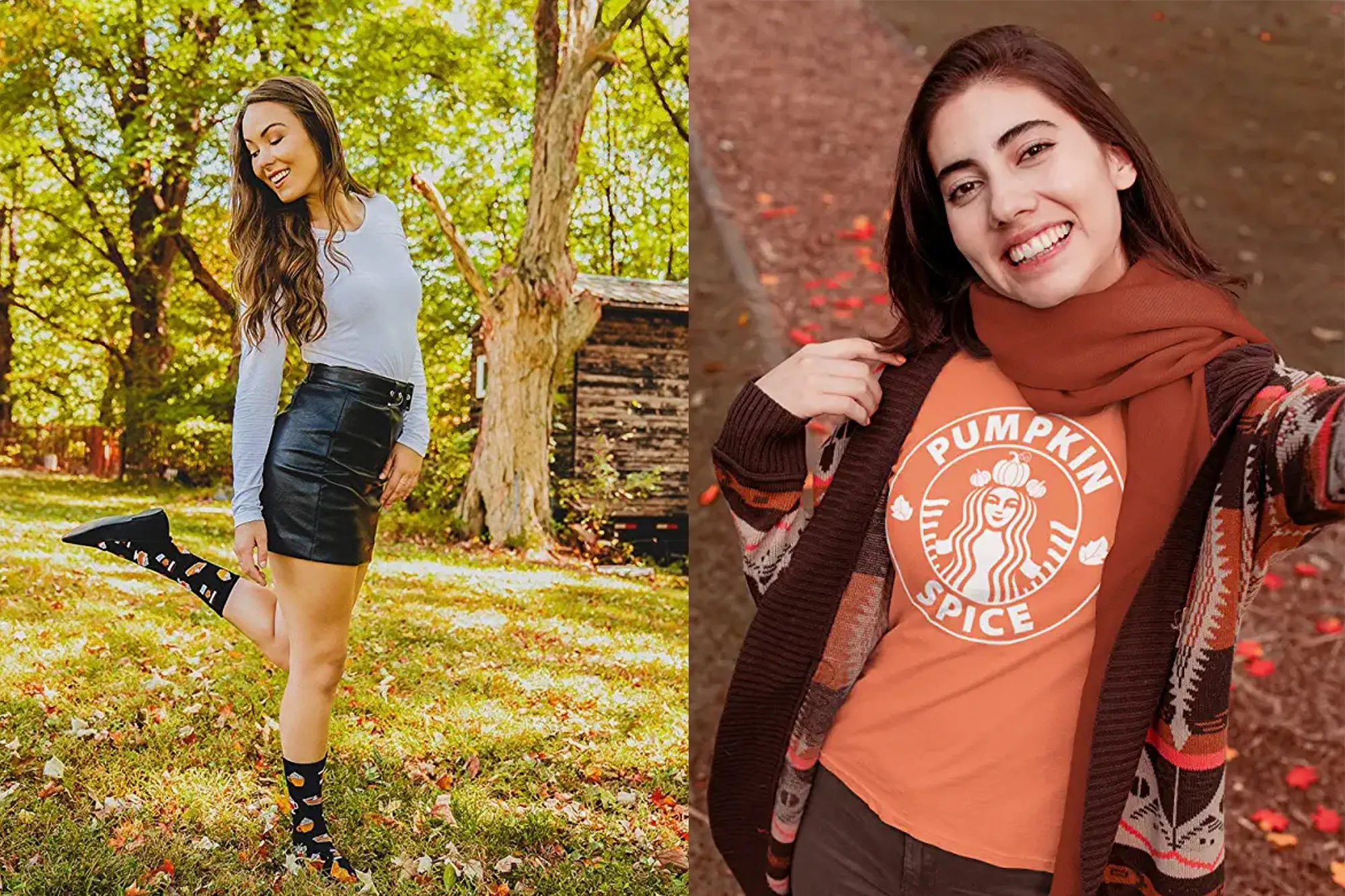 Amazon-Pumpkin-Spice-Themed-Clothing