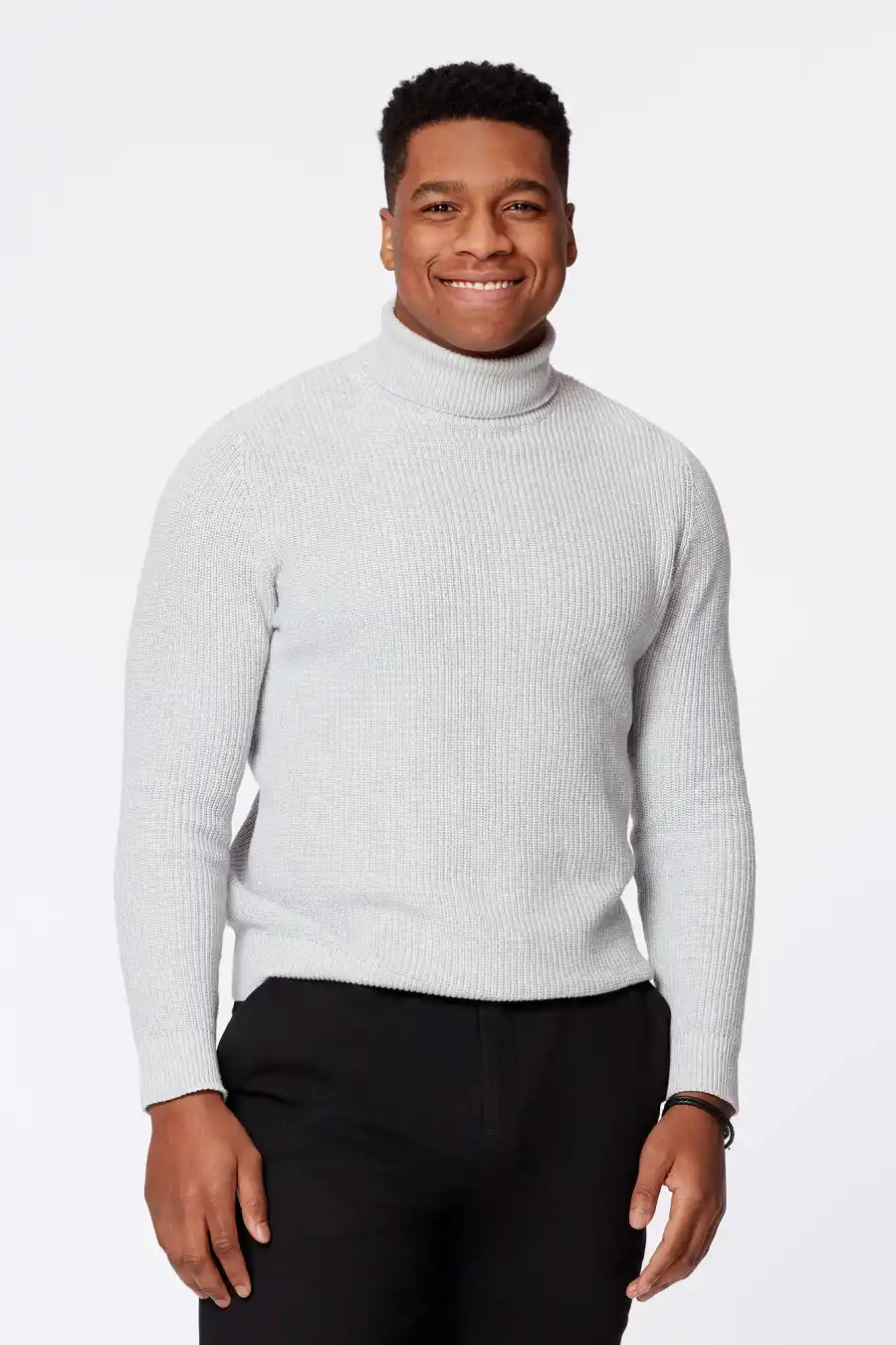 Andrew Spencer Bachelor Nation Has Mixed Feelings About How The Bachelorette Handled Tino Rachel and Aven Drama