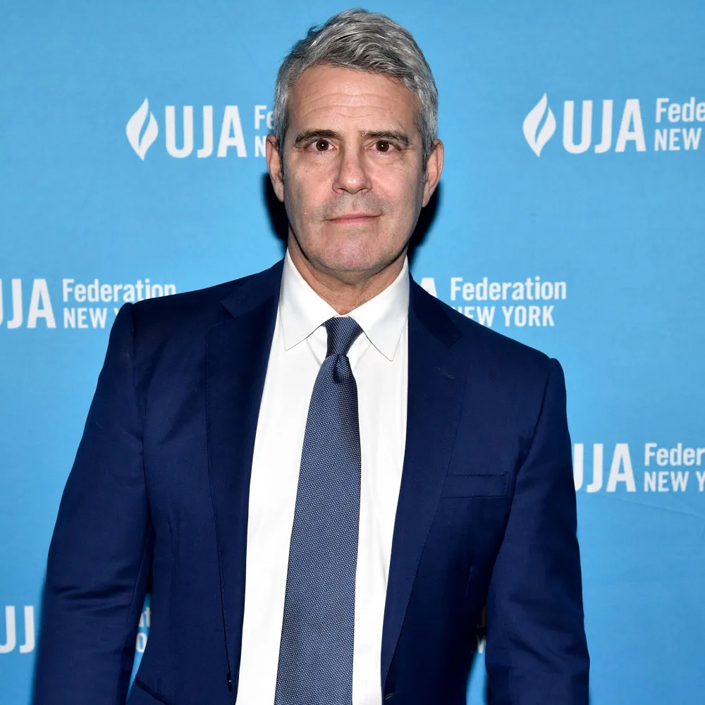 Andy Cohen Is Down to Host a 'Don't Worry Darling' Cast Reunion Amid Drama