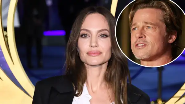 Angelina Jolie’s Company Files $250 Million Lawsuit Against Brad Pitt inset