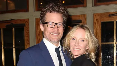 Anne Heche and James Tupper’s Ups and Downs