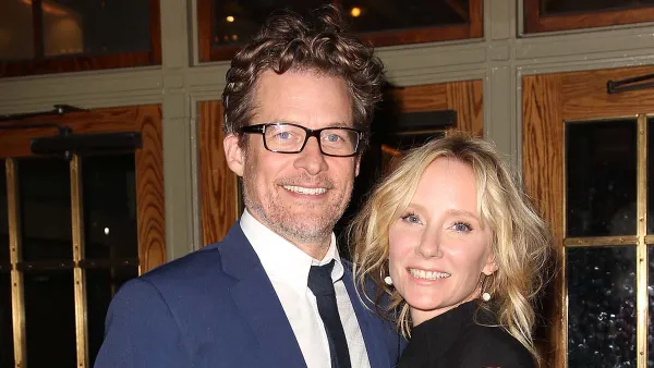 Anne Heche and James Tupper’s Ups and Downs