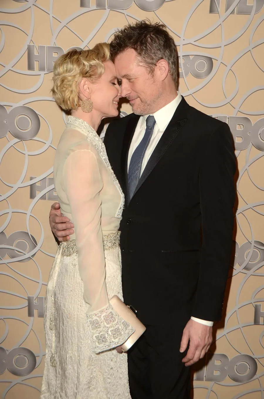 Anne Heche and James Tupper’s Ups and Downs