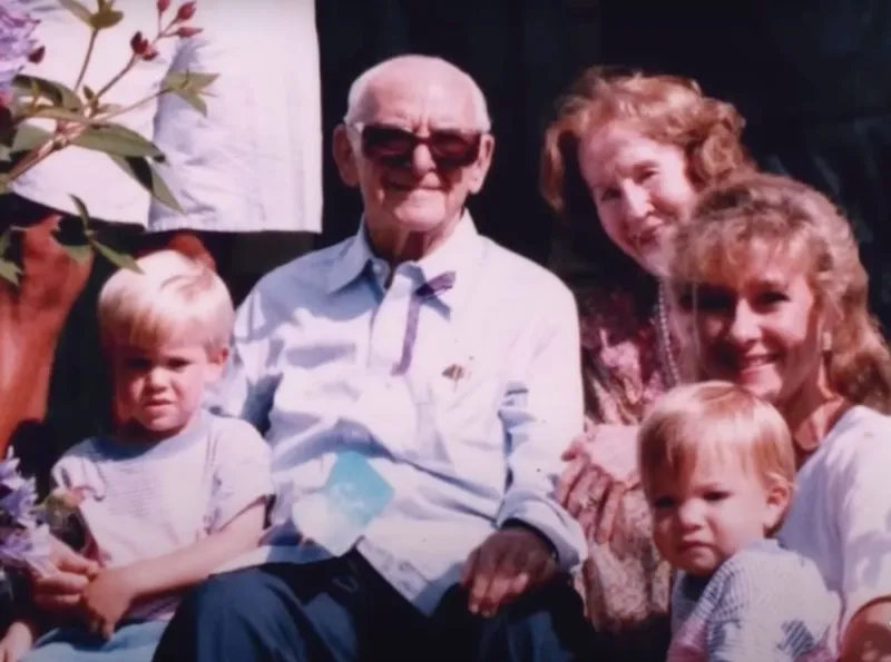 Armie Hammers Family Secrets Uncovered in House of Hammer Doc