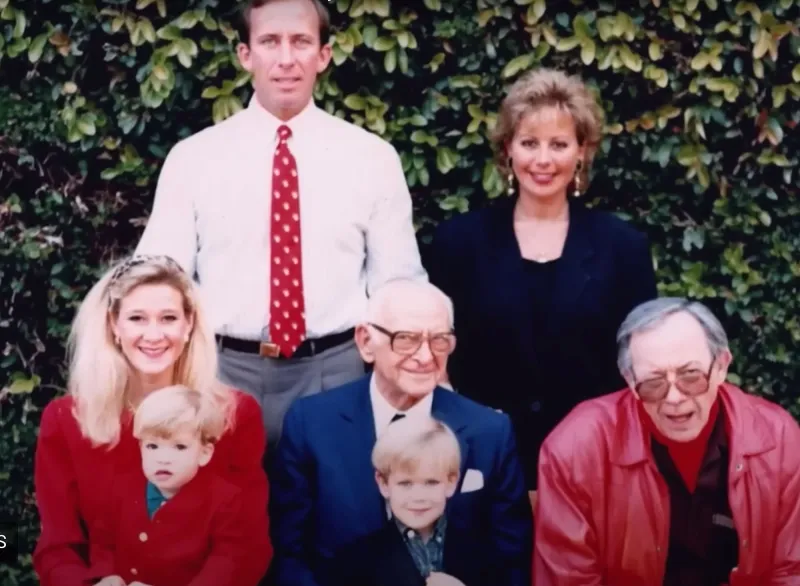 Armie Hammers Family Secrets Uncovered in House of Hammer Doc