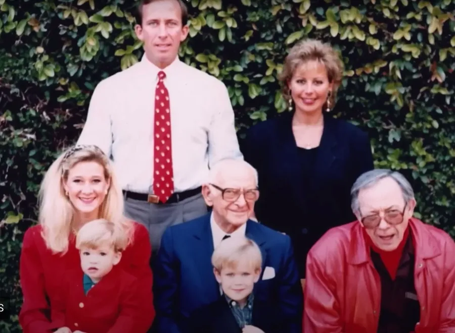 Armie Hammers Family Secrets Uncovered in House of Hammer Doc