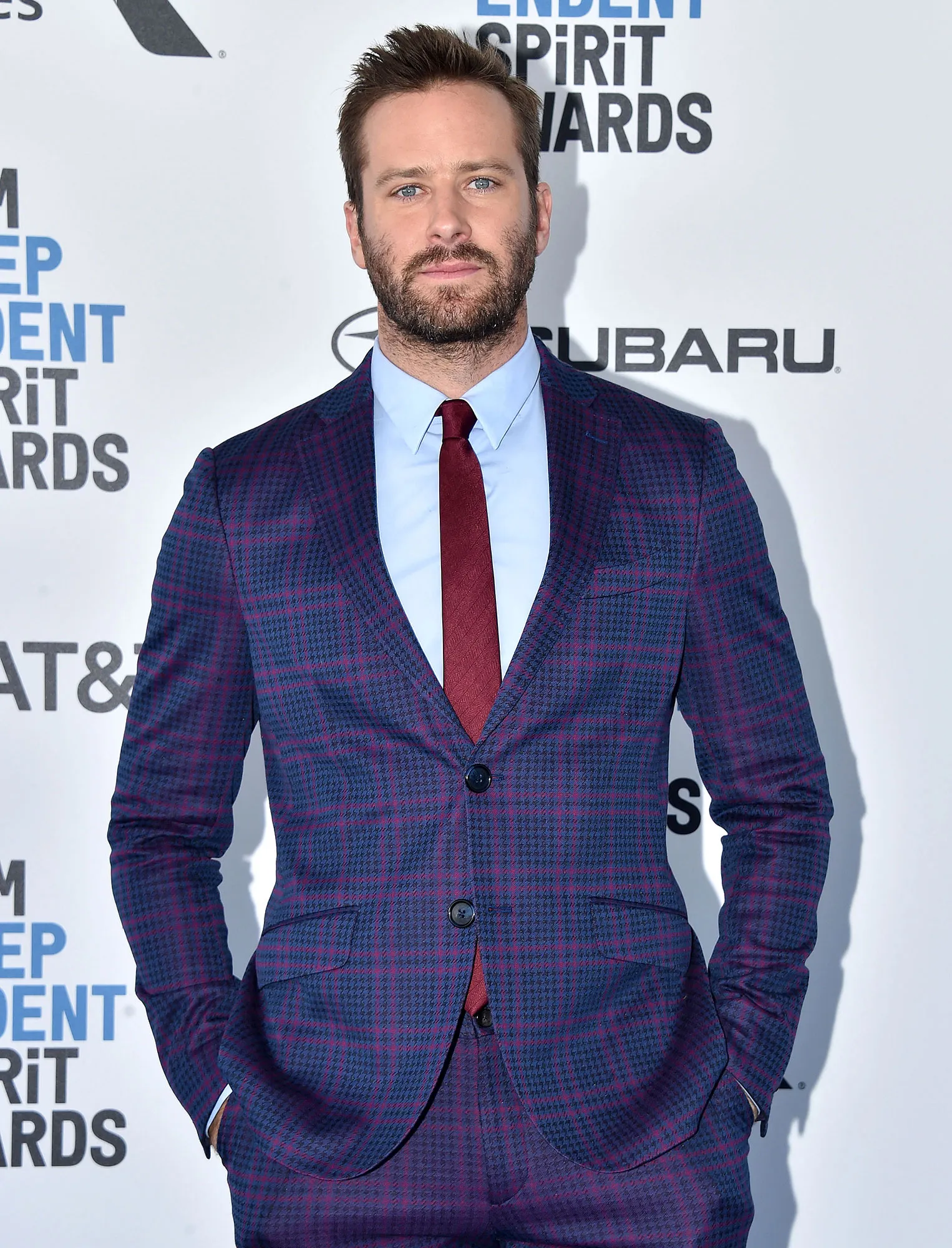 Armie Hammers Family Secrets Uncovered in House of Hammer Doc