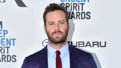 Armie Hammers Family Secrets Uncovered in House of Hammer Doc