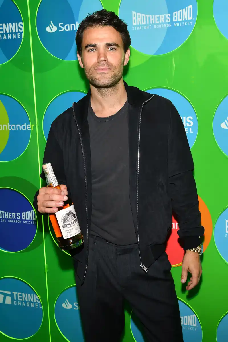 August 2022 Paul Wesley and Wife Ines de Ramon Relationship Timeline