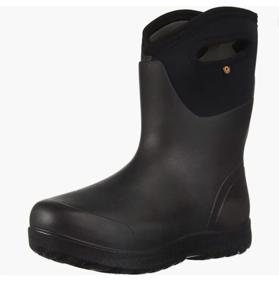 BOGS Women's Neo-Classic Snow Boot