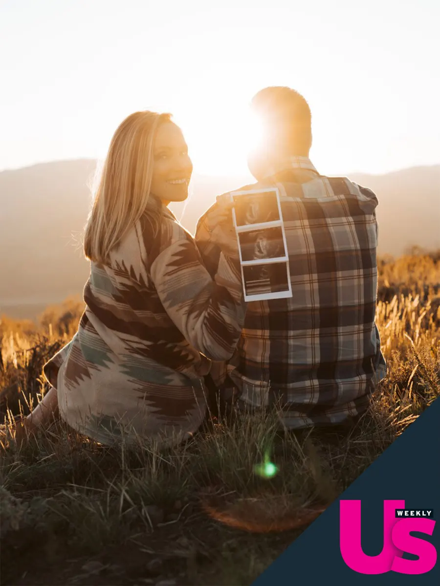 Bachelor Nation's Sarah Herron is Pregnant, Expecting 1st Child With Fiance Dylan Brown