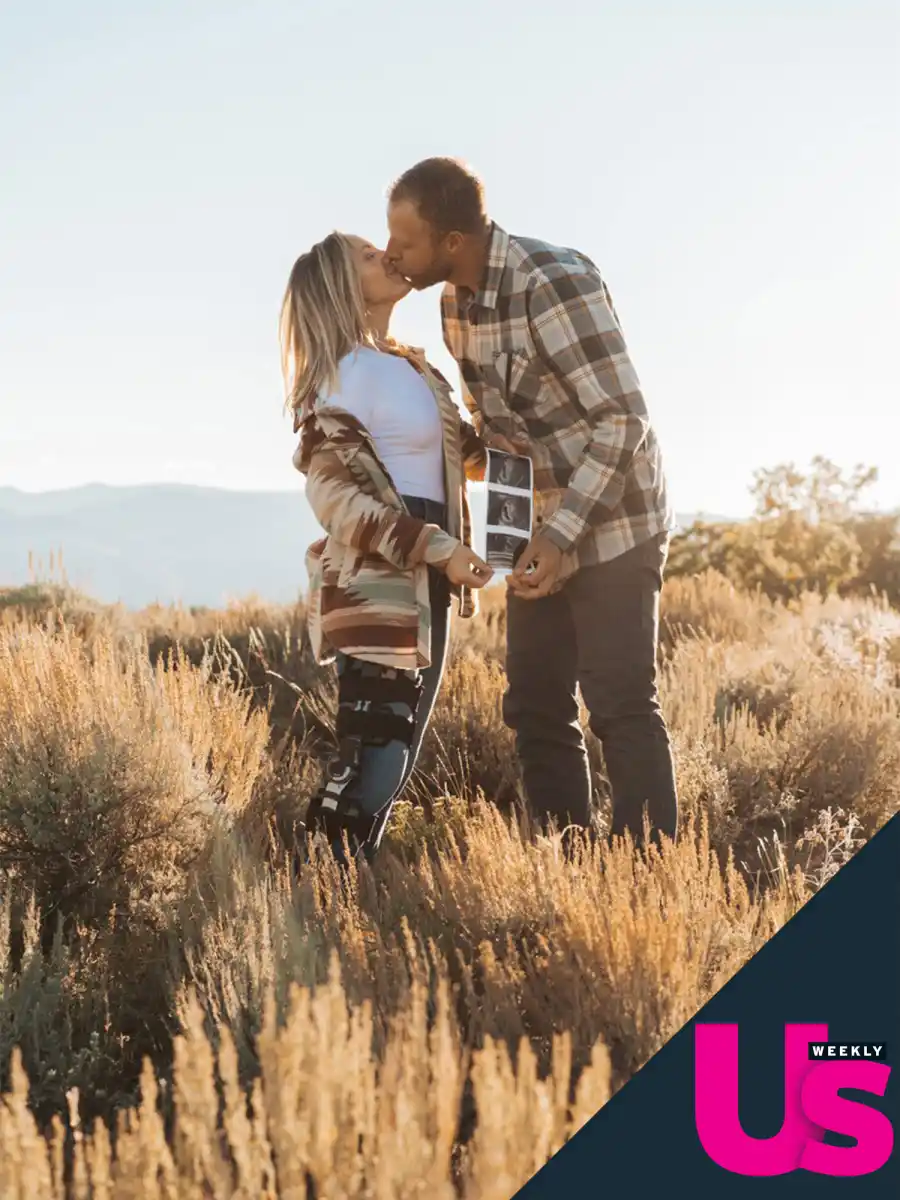 Bachelor Nation's Sarah Herron is Pregnant, Expecting 1st Child With Fiance Dylan Brown