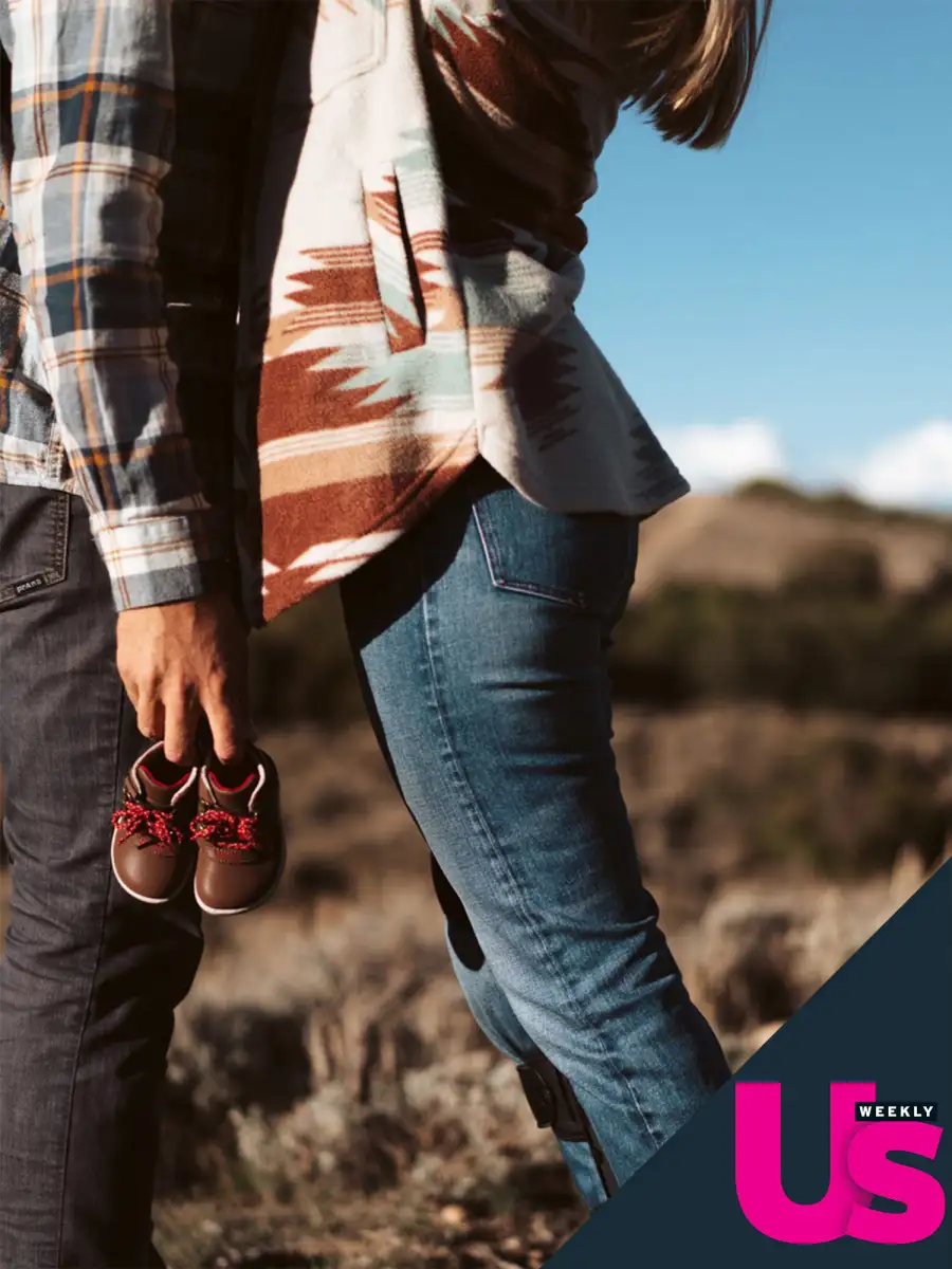 Bachelor Nation's Sarah Herron is Pregnant, Expecting 1st Child With Fiance Dylan Brown