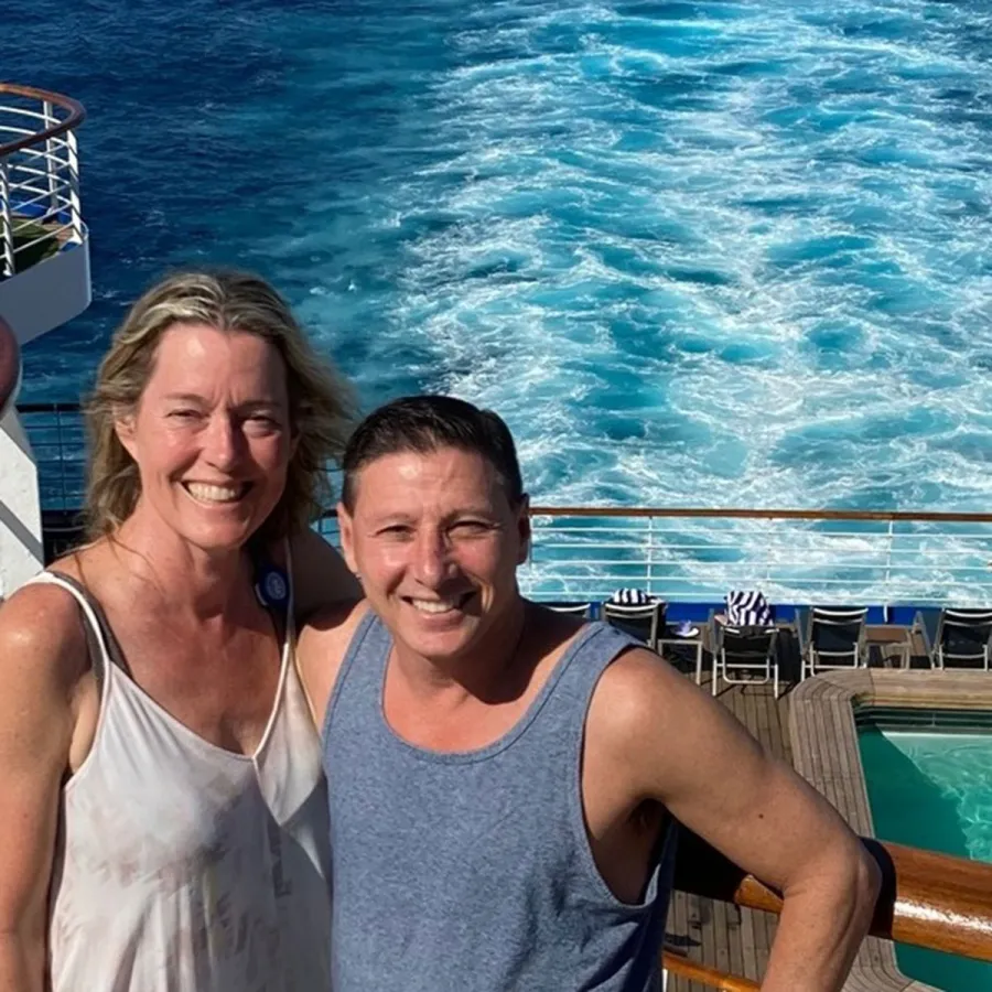 Bachelorette Rachel Recchia Drama With Tino Franco Family 2