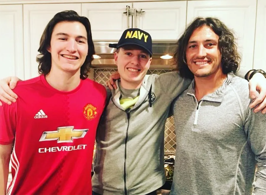 Bachelorette Rachel Recchia Drama With Tino Franco Family 4