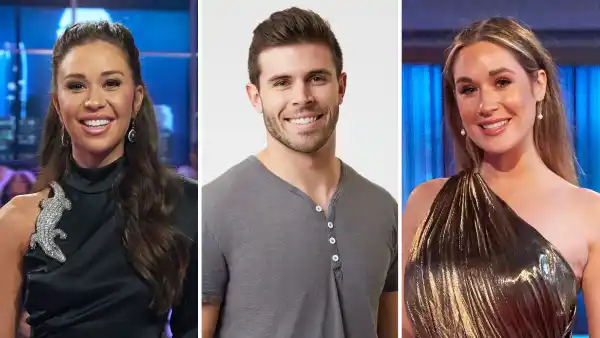 Bachelorette’ Recap Erich Is Gabby’s Only Suitor Remaining as Rachel Falls for Tino and Aven and Zach Calls Her Inauthentic