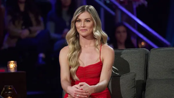 Bachelor's Shanae 5 Things to Know About Her and Her Drama