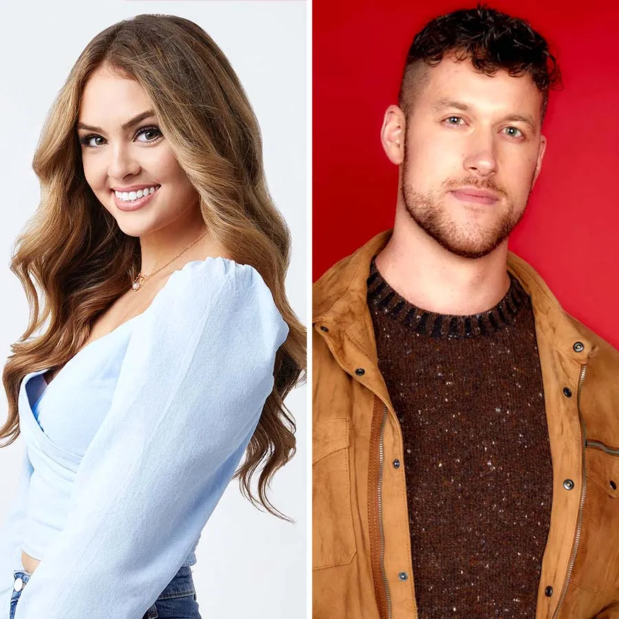 Bachelor&rsquo;s Susie Hints at State of Mind in Cryptic Video After Clayton Split