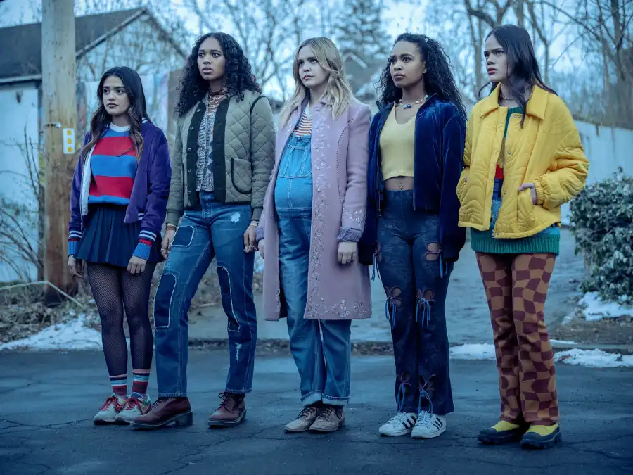 Back Millwood HBO Renews Pretty Little Liars Original Sin Season 2