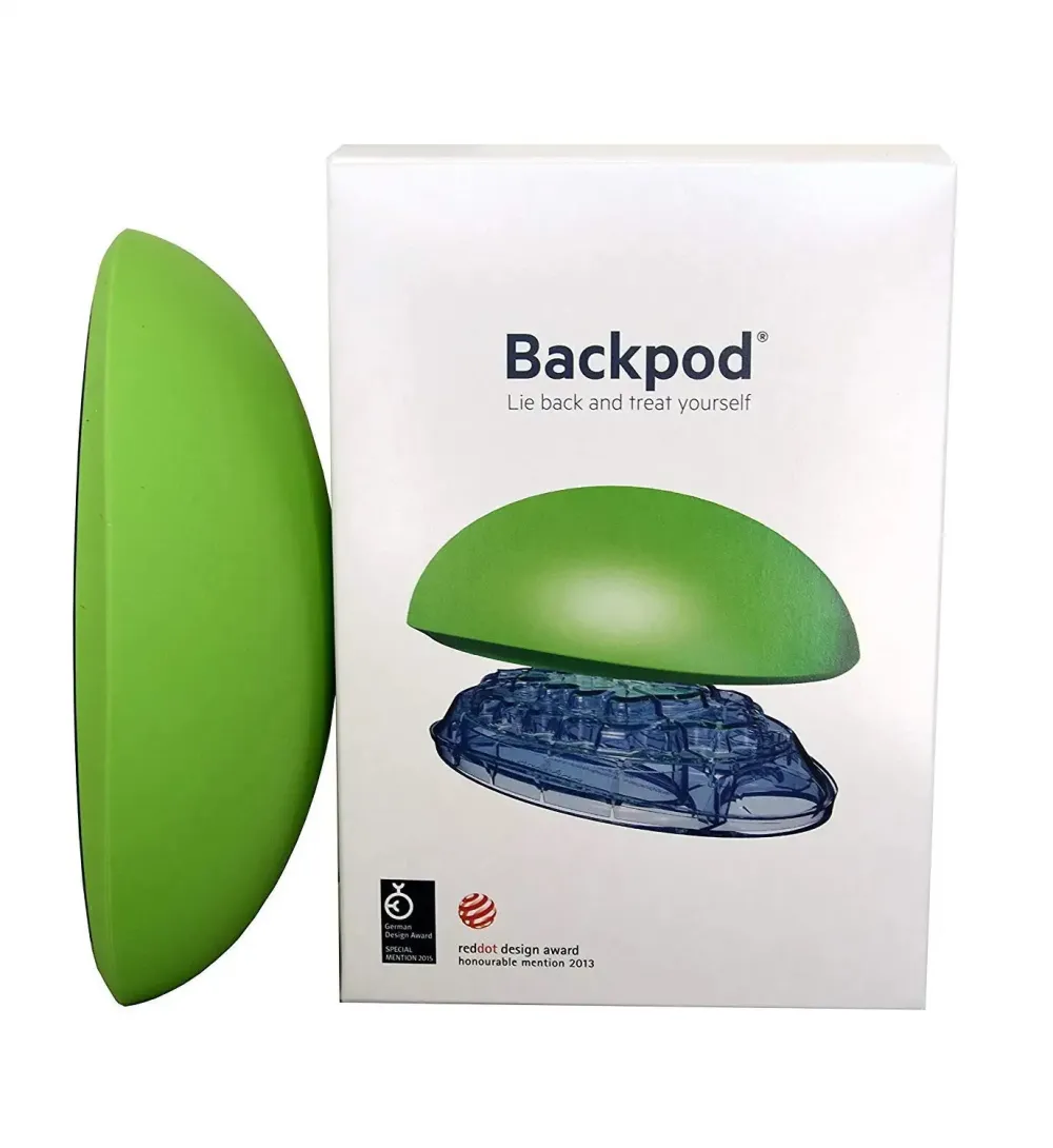 Backpod