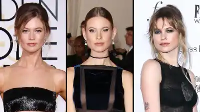 Behati Prinsloo Best Style Moments