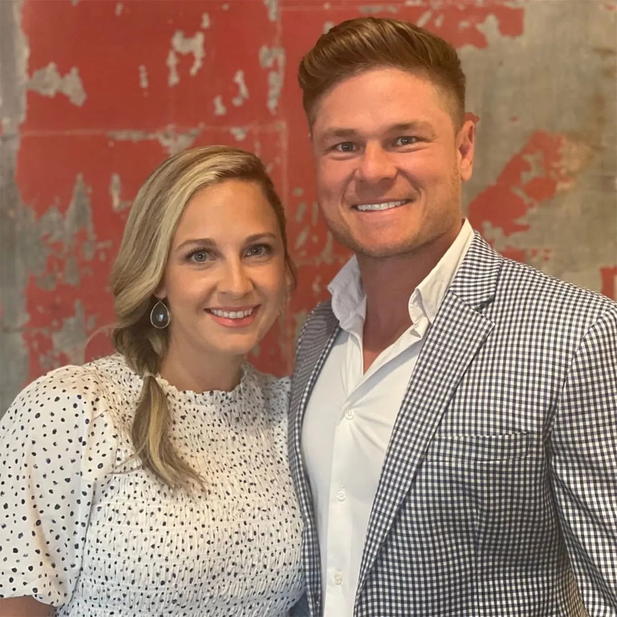 Below Deck Alum Ashton Pienaar Is Engaged to Girlfriend Sarah McAlpine Cooper