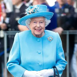 Bethan Holt Talks Queen Elizabeth's Style Evolution