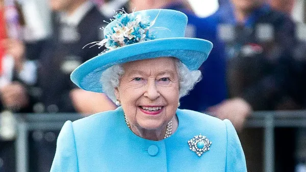 Bethan Holt Talks Queen Elizabeth's Style Evolution