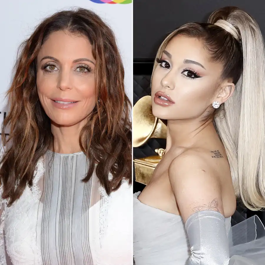 Bethenny Frankel's Shadiest and Most Honest Celebrity Beauty Brand Reviews