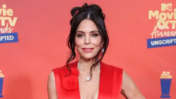 Bethenny Frankel's Shadiest and Most Honest Celebrity Beauty Brand Reviews