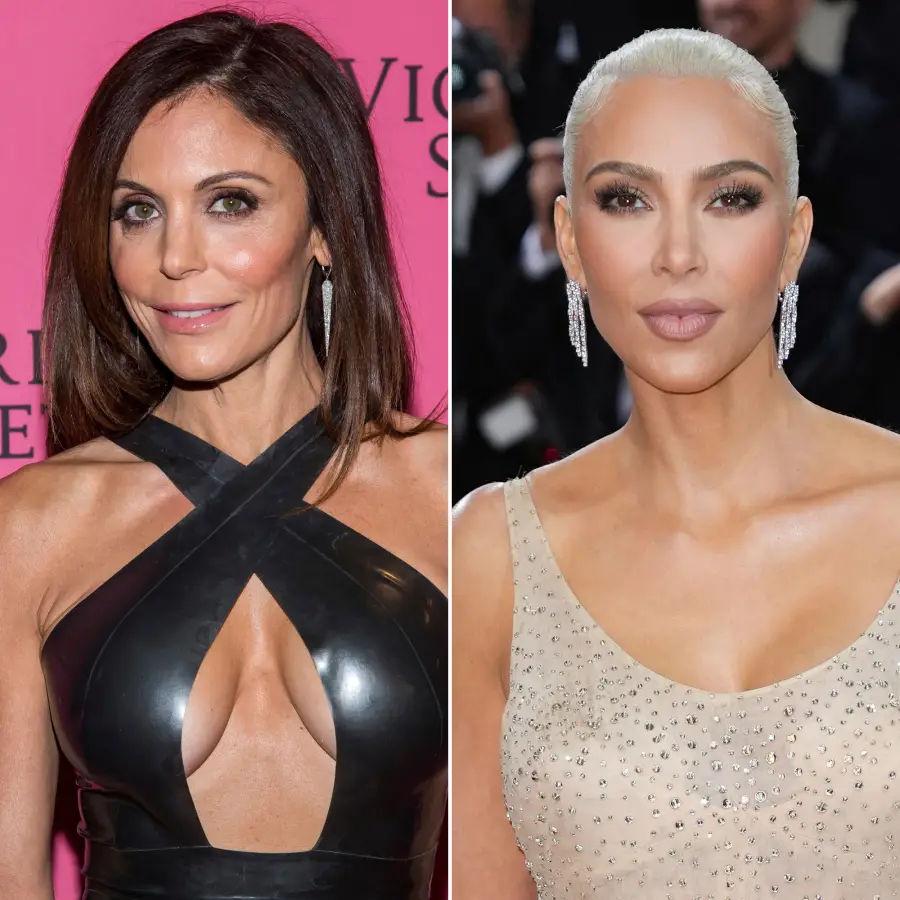 Bethenny Frankel's Shadiest and Most Honest Celebrity Beauty Brand Reviews