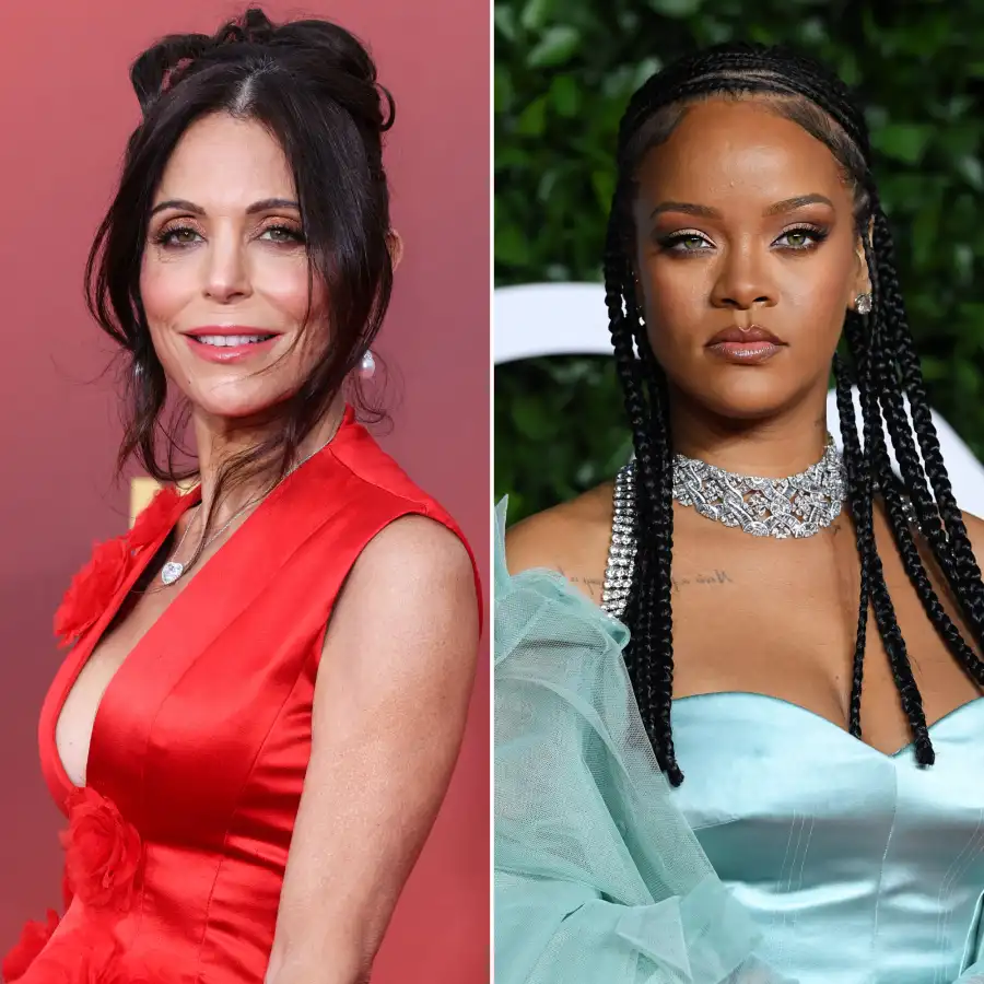 Bethenny Frankel's Shadiest and Most Honest Celebrity Beauty Brand Reviews