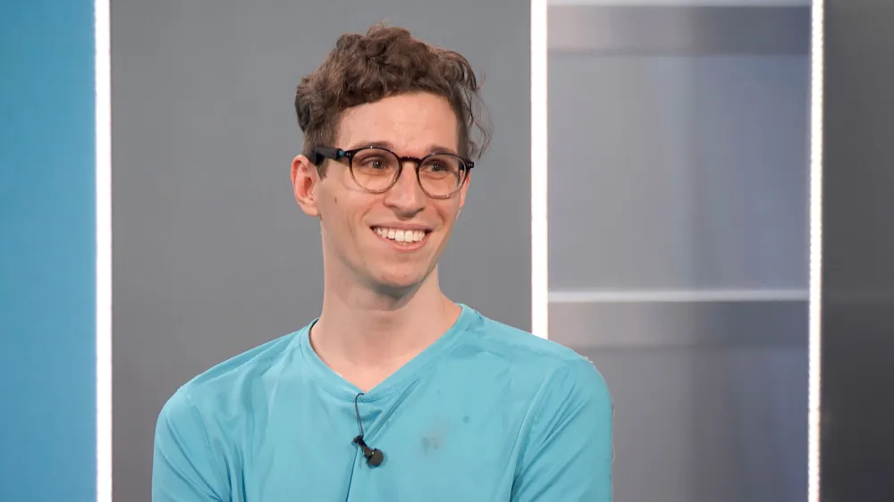 Big Brother 24&rsquo;s Michael on &lsquo;Dramatic&rsquo; Exit, Regrets in Kyle Situation