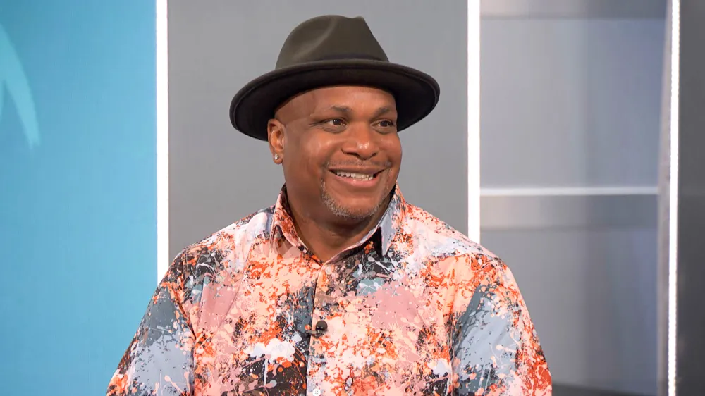 Big Brother 24&rsquo;s Terrance on &lsquo;Teachable Moment&rsquo; With Kyle, Rocky Taylor Relationship