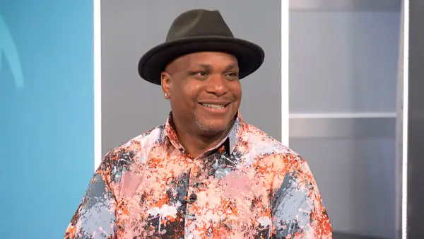 Big Brother 24’s Terrance on ‘Teachable Moment’ With Kyle, Rocky Taylor Relationship