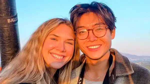 'Big Brother' Alums Claire Rehfuss and Derek Xiao Weigh In on Season 24