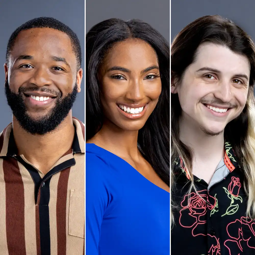 &lsquo;Big Brother&rsquo; Crowns Season 24 Winner: Did Monte Taylor, Taylor Hale or Matthew Turner Win?