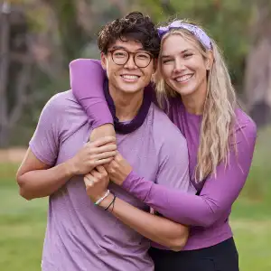 Big Brother Derek Xiao and Claire Rehfuss Reveal Anniversary Plans 2