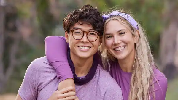 Big Brother Derek Xiao and Claire Rehfuss Reveal Anniversary Plans 2
