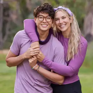 Big Brothers Derek and Claire on How They Prepared for The Amazing Race