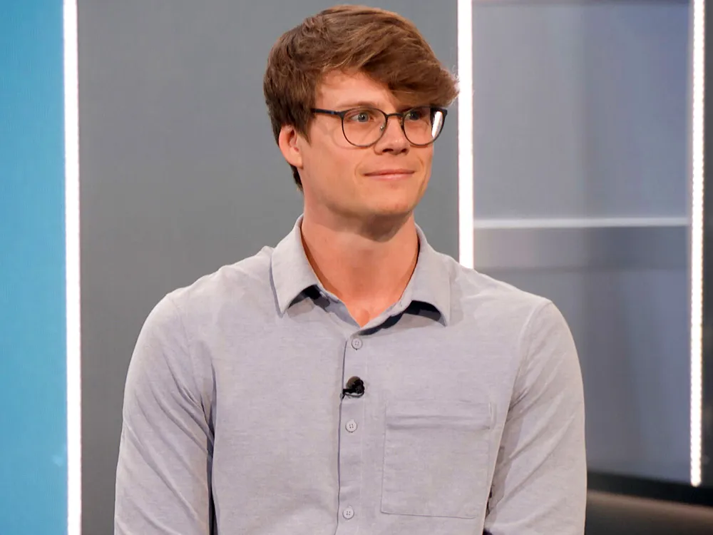 Big Brother&rsquo;s Kyle Capener Addresses Racial Comments