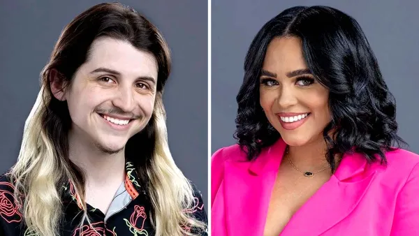 Big Brother’s Turner and Jasmine Matching Tattoos