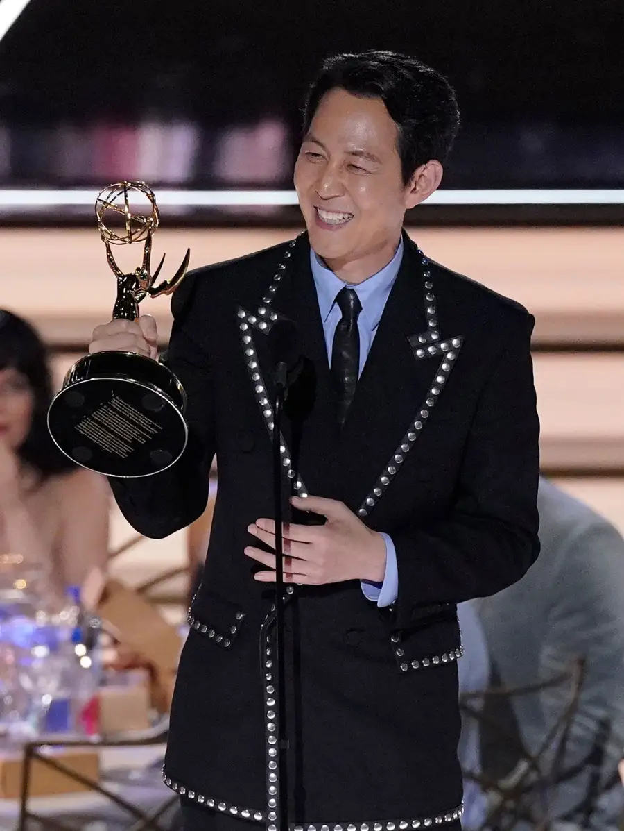 Biggest Emmys Upsets