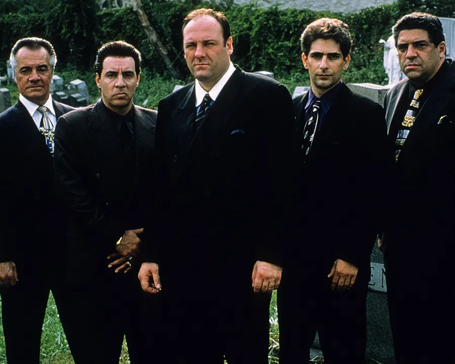 Biggest Emmys Upsets Through the Years: The Sopranos and More