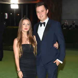 Billie Lourd Gives Birth to Baby No. 2 With Husband Austin Rydell