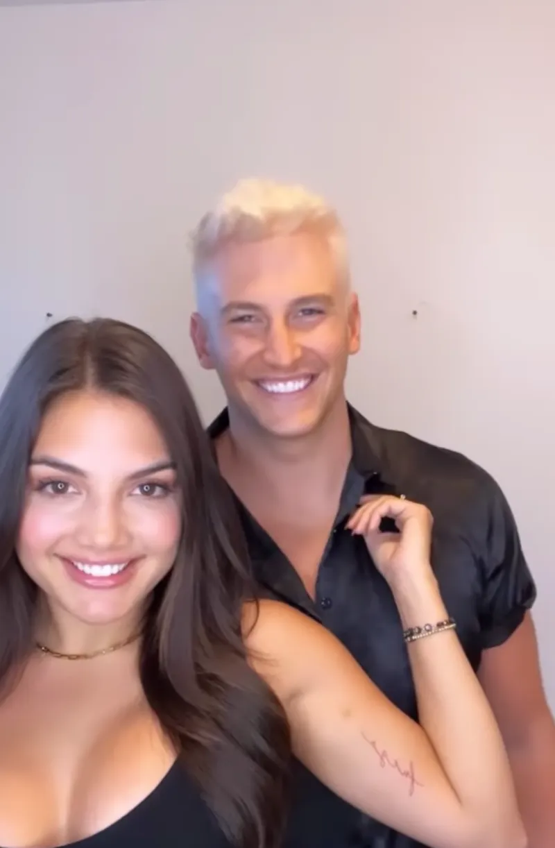 Blake-Horstmann-Giannina-Gibelli-Timeline