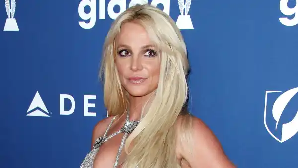Britney Spears Hasn't Been Able to Post About Her 'Loving Family' After Sons Got 'Really Mad' at Her Last Time
