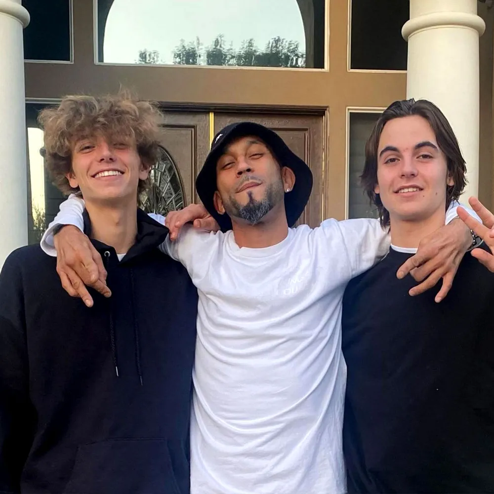 Britney Spears Reacts to Son Jayden&rsquo;s Claims She &lsquo;Struggled&rsquo; as a Parent