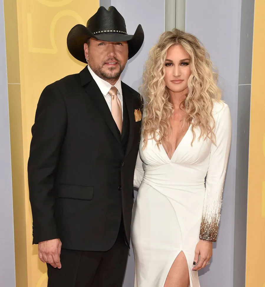 Brittany Aldean and Maren Feud everything to know